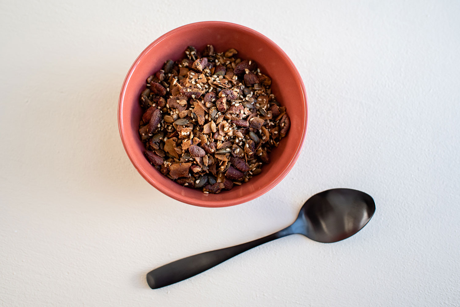 Classic NoGrain Granola Bag