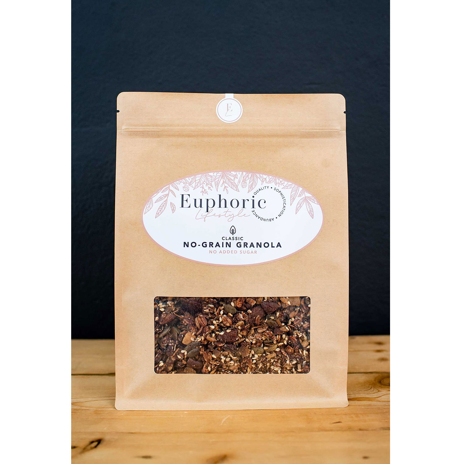 Classic NoGrain Granola Bag